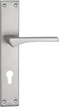 Aluminum @ Zinc Door Handle Part3